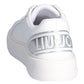 Sneakers Basse Donna Liu Jo   BF3115P0102