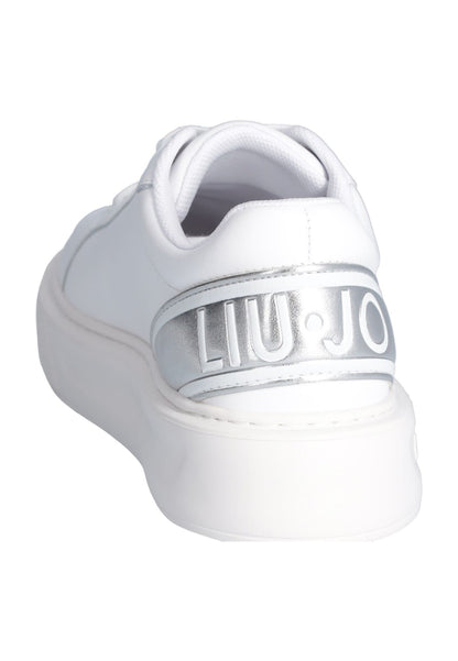 Sneakers Basse Donna Liu Jo   BF3115P0102