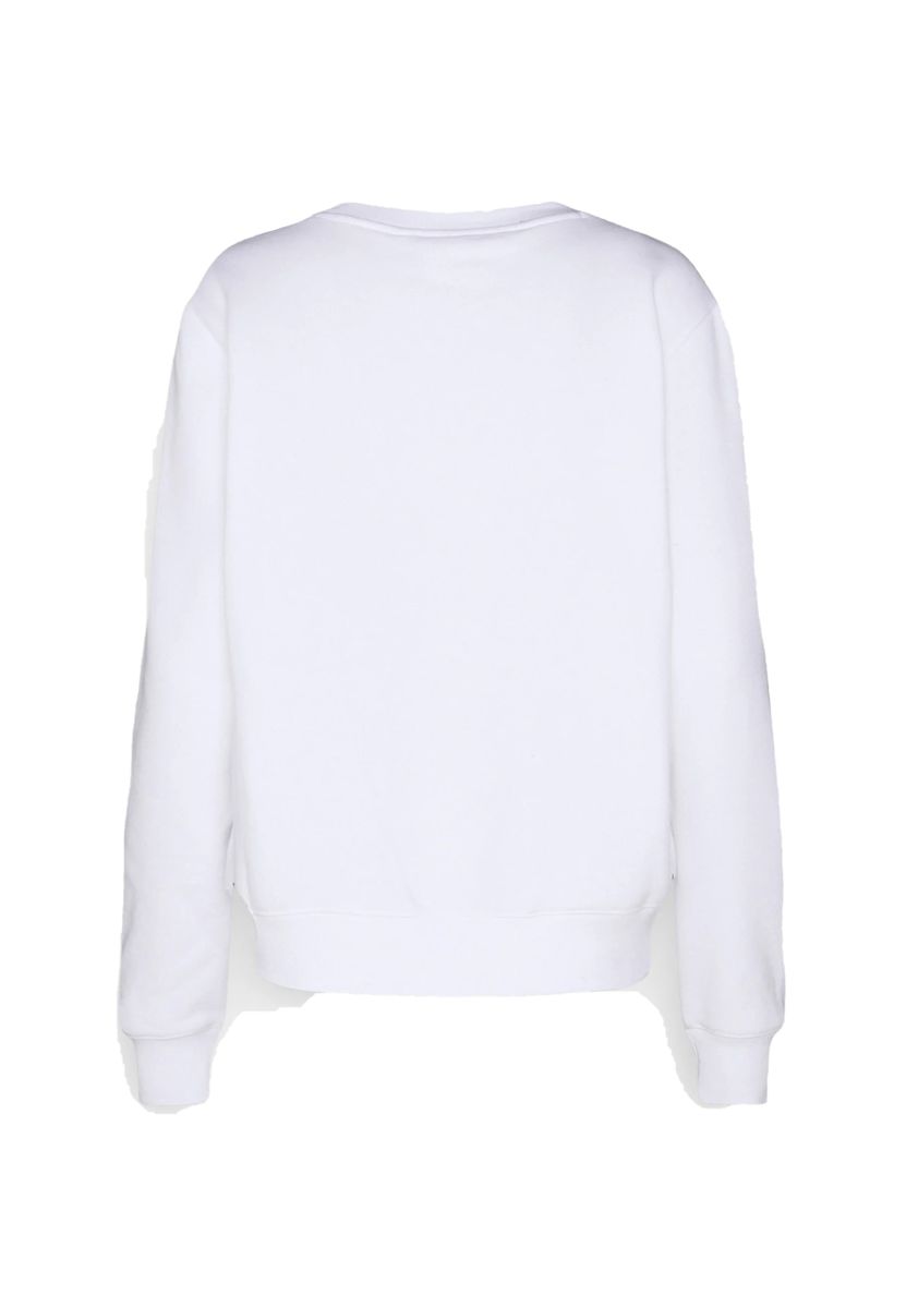 Felpa A Girocollo Donna Champion   114462