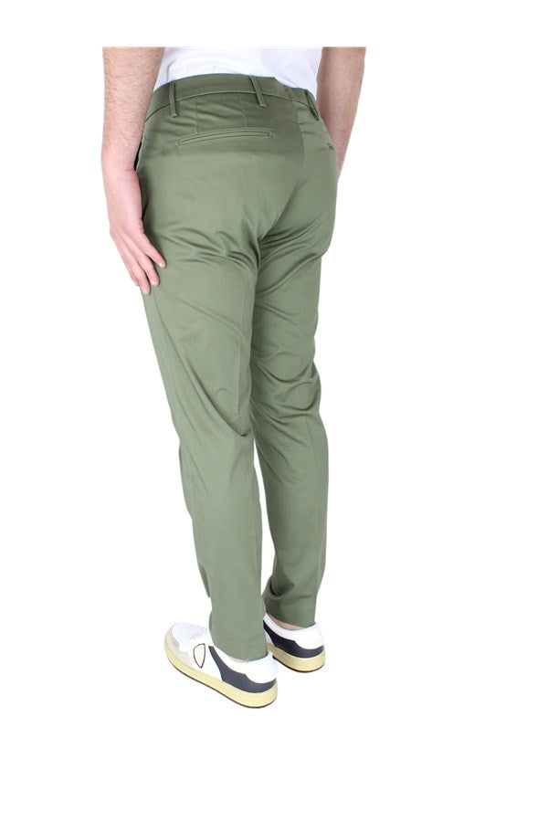 Pantaloni  Uomo Michael Coal Capri Brad MCBRA2563S23C