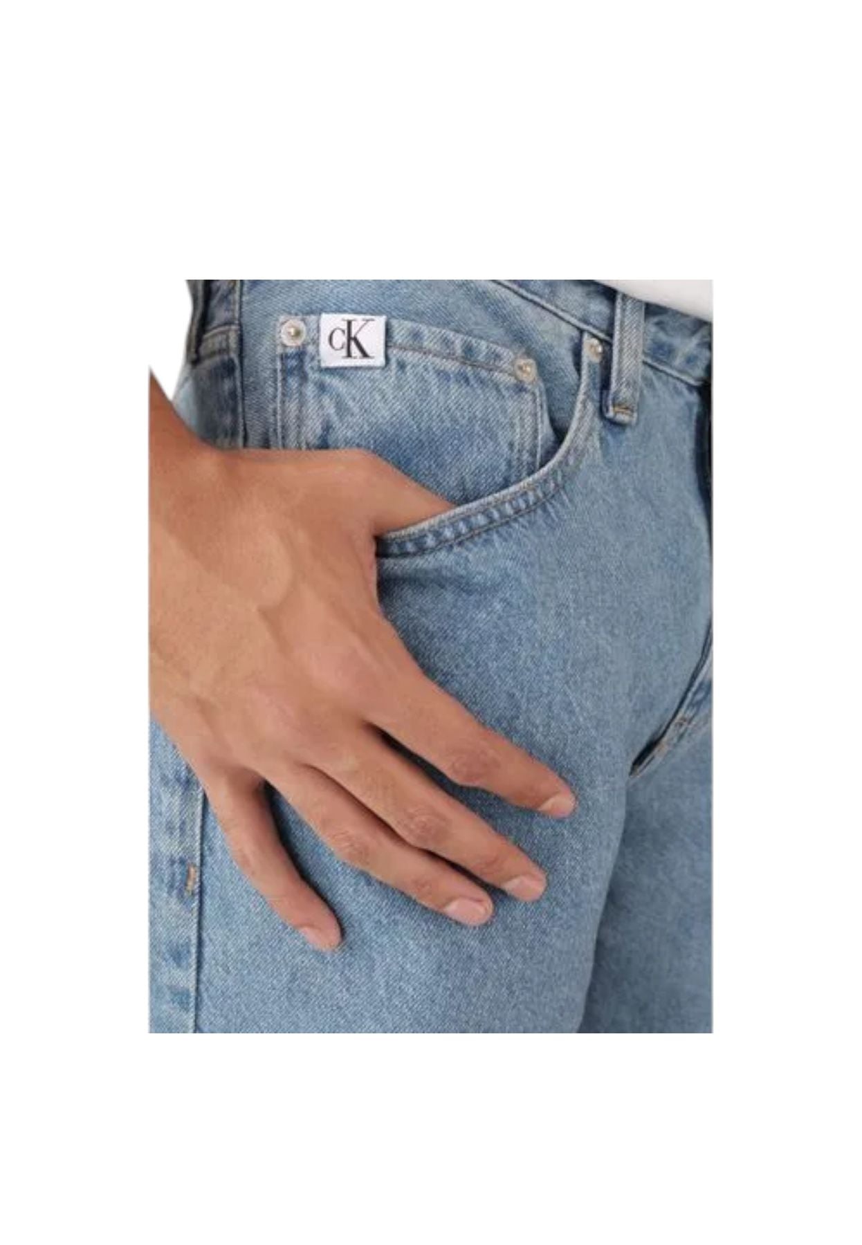 J30J325929 - Jeans - Calvin klein Jeans
