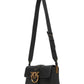 Borsa A Tracolla Donna Pinko  Love One Mini Slouchy 104340A2OX