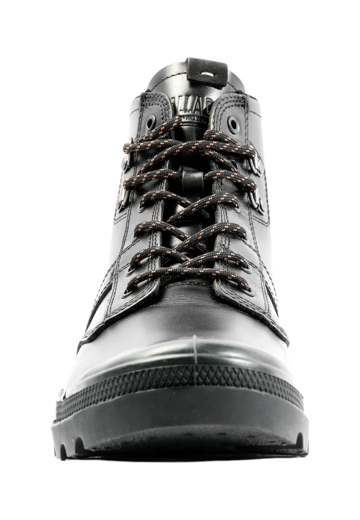Stivaletti Anfibi Uomo Palladium   PAS08837