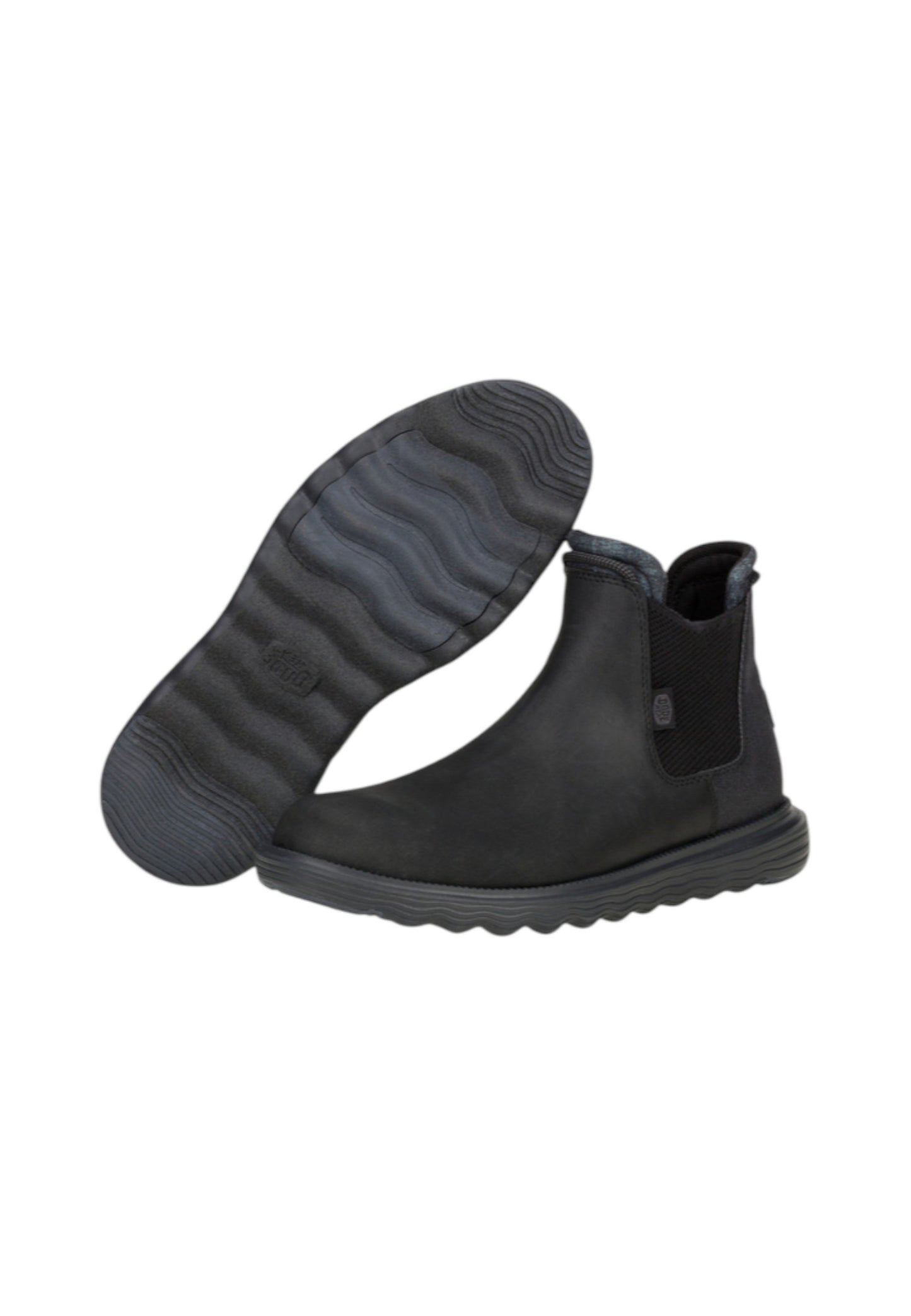 Sneakers Alte Uomo Hey Dude  Branson Classic HD.42065