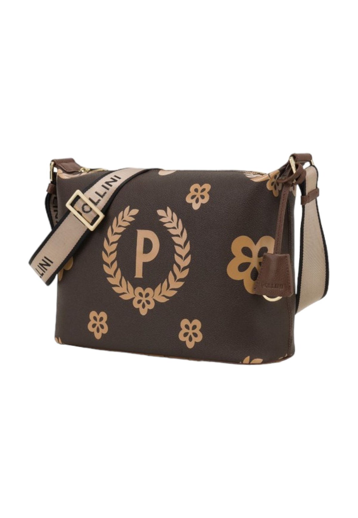 Borsa A Spalla Donna Pollini   TE8400PP02Q1E