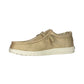 Slip-On Basse Uomo Hey Dude  Wally Stretch Canvas HD.40700