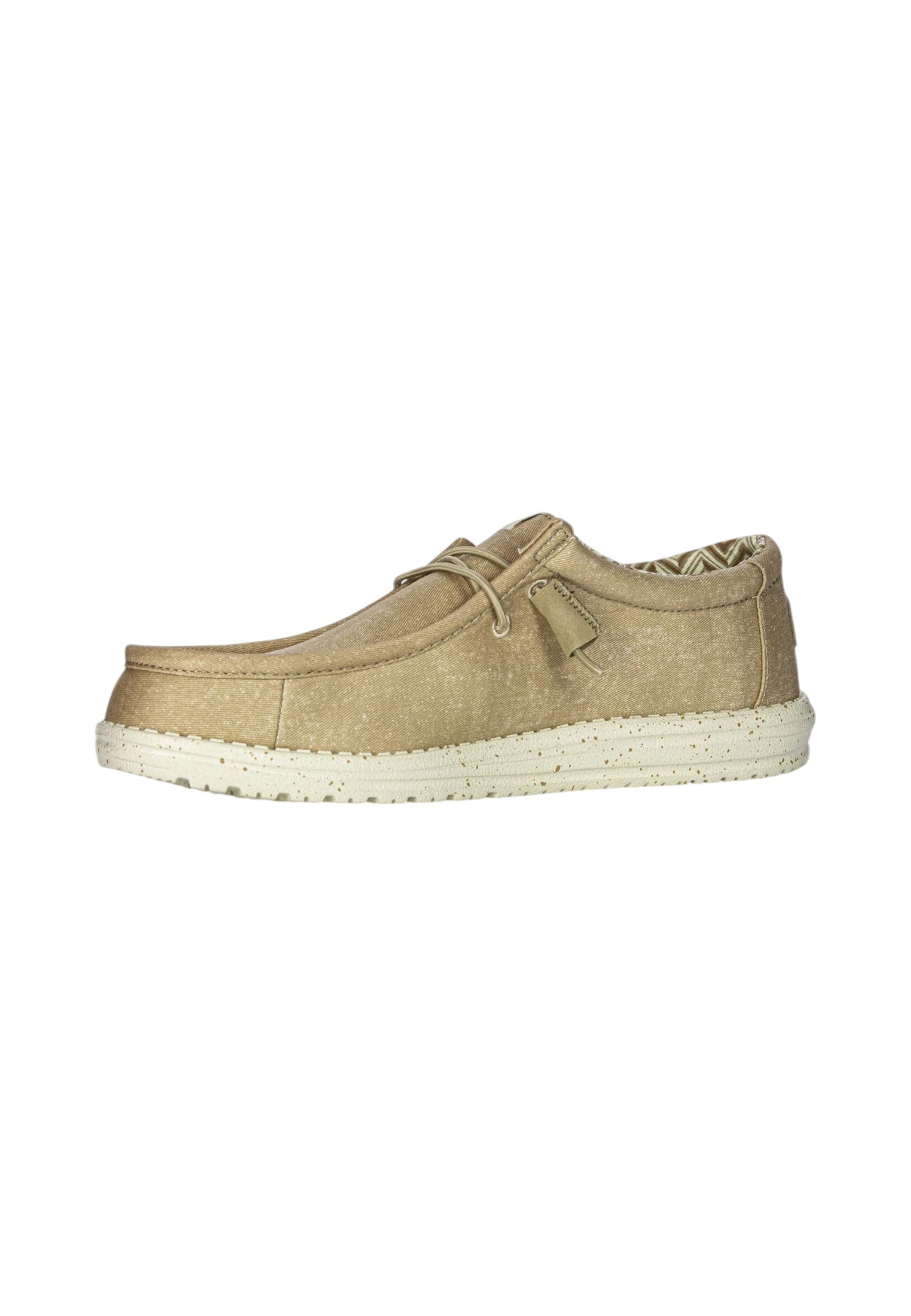 Slip-On Basse Uomo Hey Dude  Wally Stretch Canvas HD.40700