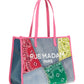 Borsa A Spalla Donna Rue Madam Paris   1551