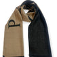 Sciarpa  Uomo Philipp Plein   SC15WOPP112