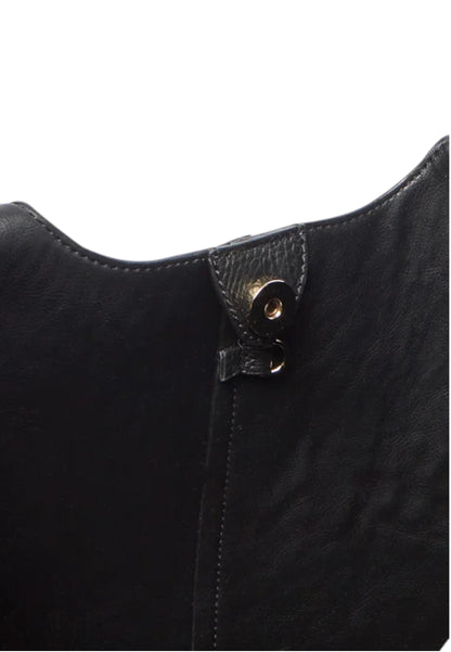 Borsa A Spalla Donna Coccinelle  Coccinelle C-Easy E1SHA110201