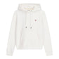 Felpa Con Cappuccio Donna Guess Vestibilit� regular Gj W4YQ04KC811