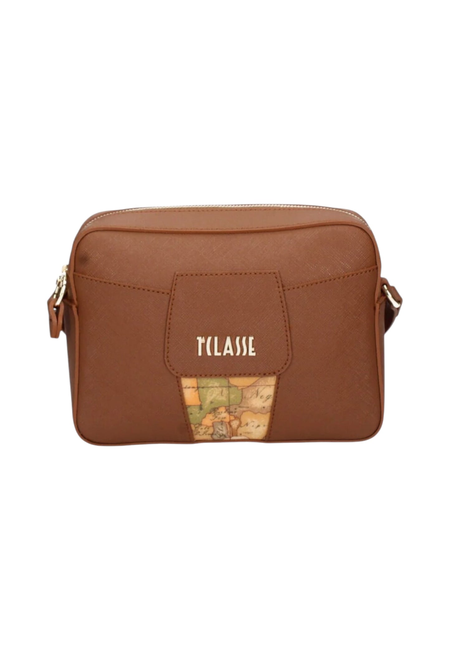 Borsa A Tracolla Donna Alviero Martini Reporter Piccola Windy City 25IL1LD329407