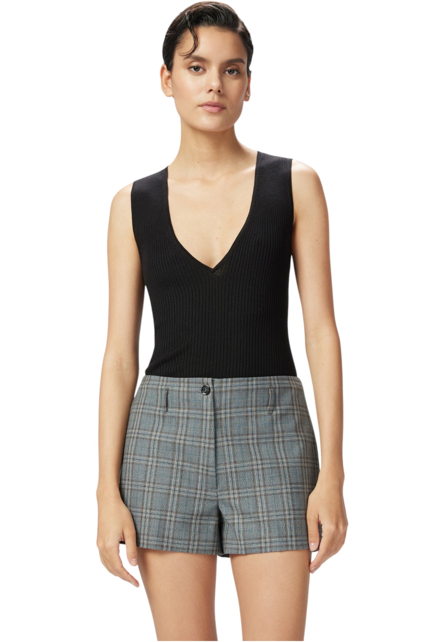 Top  Donna Pinko