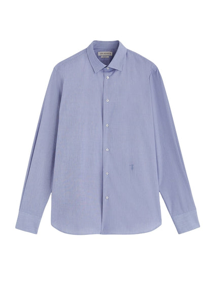 Camicia Manica lunga Uomo Trussardi   52C002441T005854