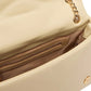 Borsa A Tracolla Donna Love Moschino Embossed  JC4041PP1OLC0