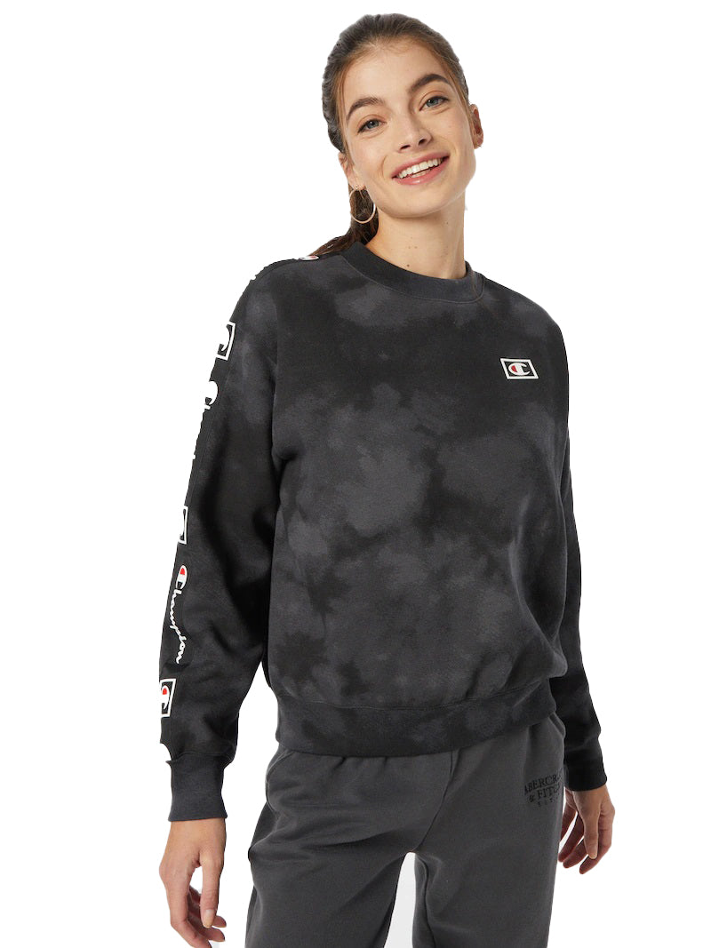 Felpa A Girocollo Donna Champion   114758