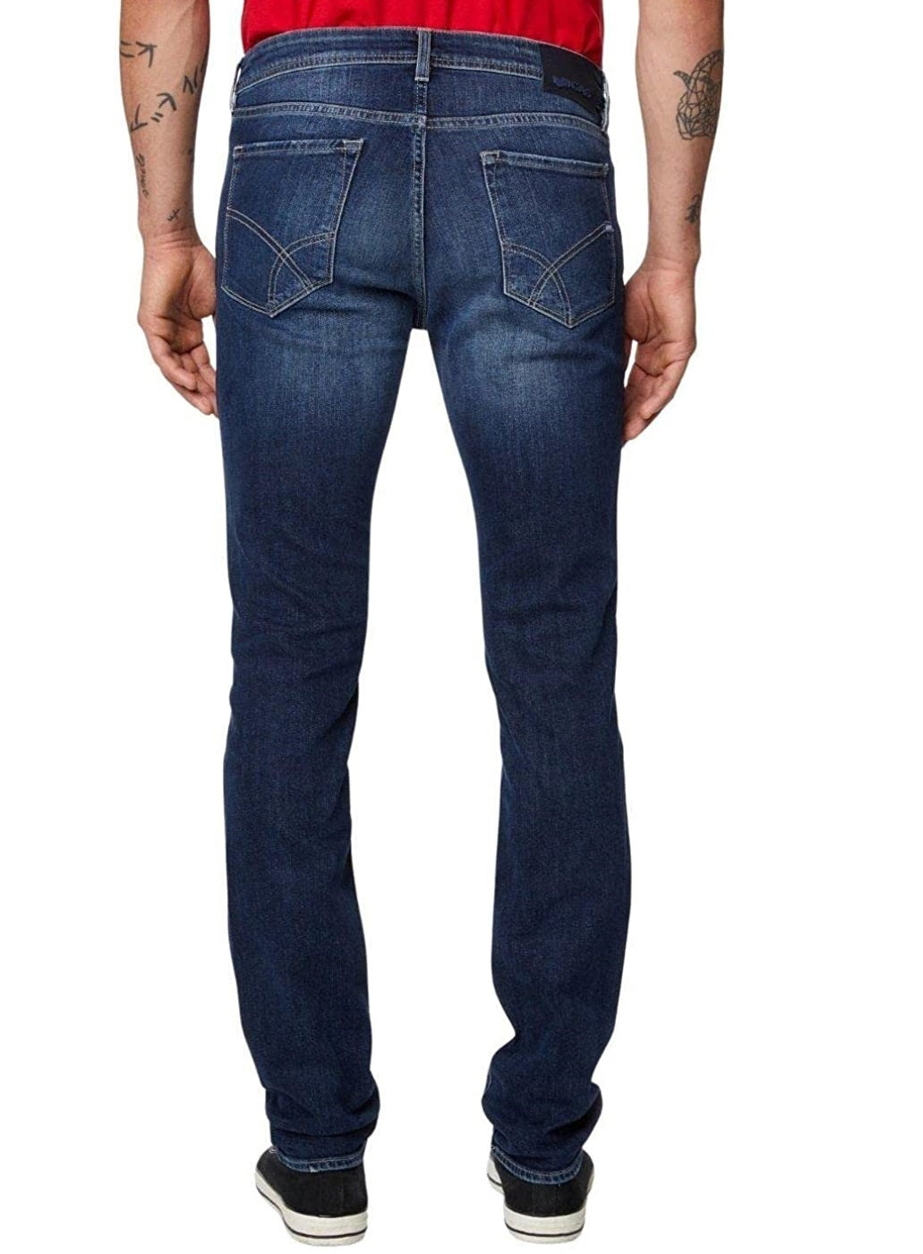 Pantaloni  Uomo Gas   351380030879