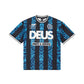 T-Shirt Manica Corta Uomo Deus Ex Machina   D261MLT383