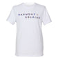 T-Shirt Manica Corta Uomo Harmont & Blaine