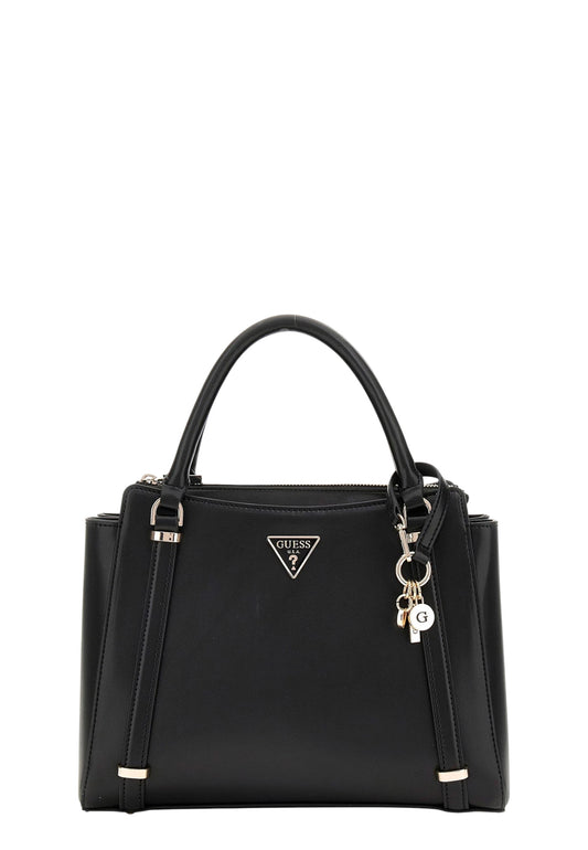 Borsa A Mano Donna Guess 2 Comp Satchel Daryna Ii HWVG7208060