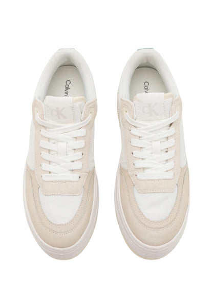 Sneakers Basse Donna Calvin klein Jeans