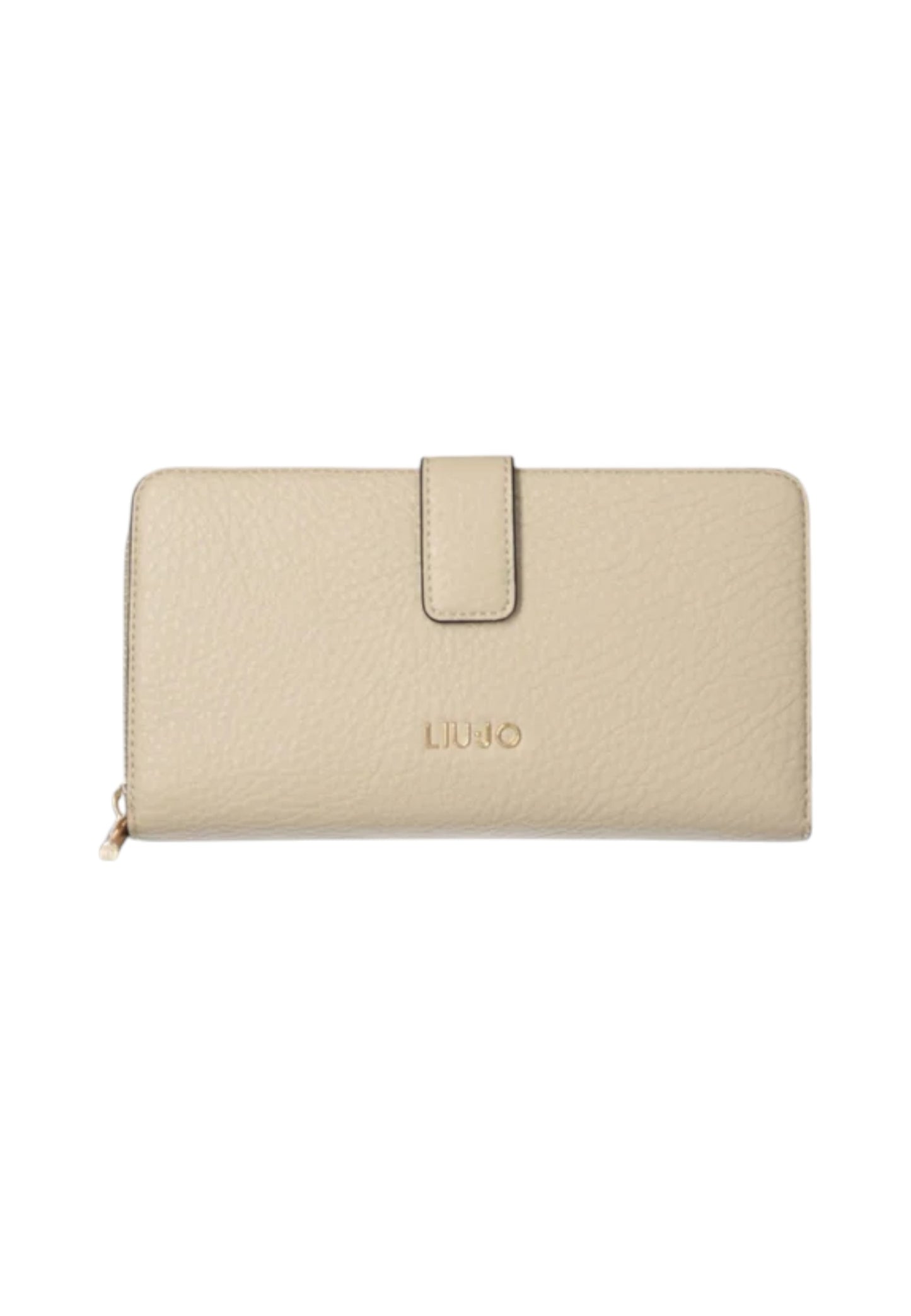 Portafoglio Con Zip Donna Liu Jo X-Large  AF5201E0027