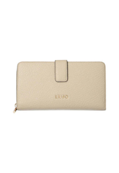 Portafoglio Con Zip Donna Liu Jo X-Large  AF5201E0027