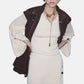 Maglia Scollo A V Donna Liu Jo Con Maniche A Mantella  CF6092MS99E