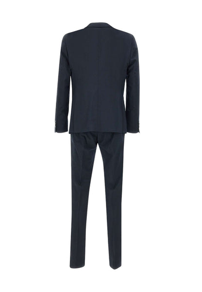 Abito Completo Uomo Manuel Ritz Giacca E Pantalone  3632A3318C243370