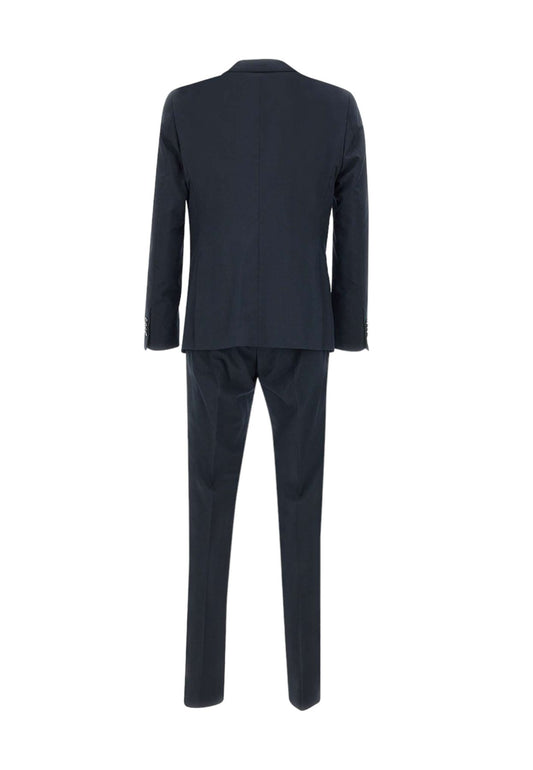 Abito Completo Uomo Manuel Ritz Giacca E Pantalone  3632A3318C243370