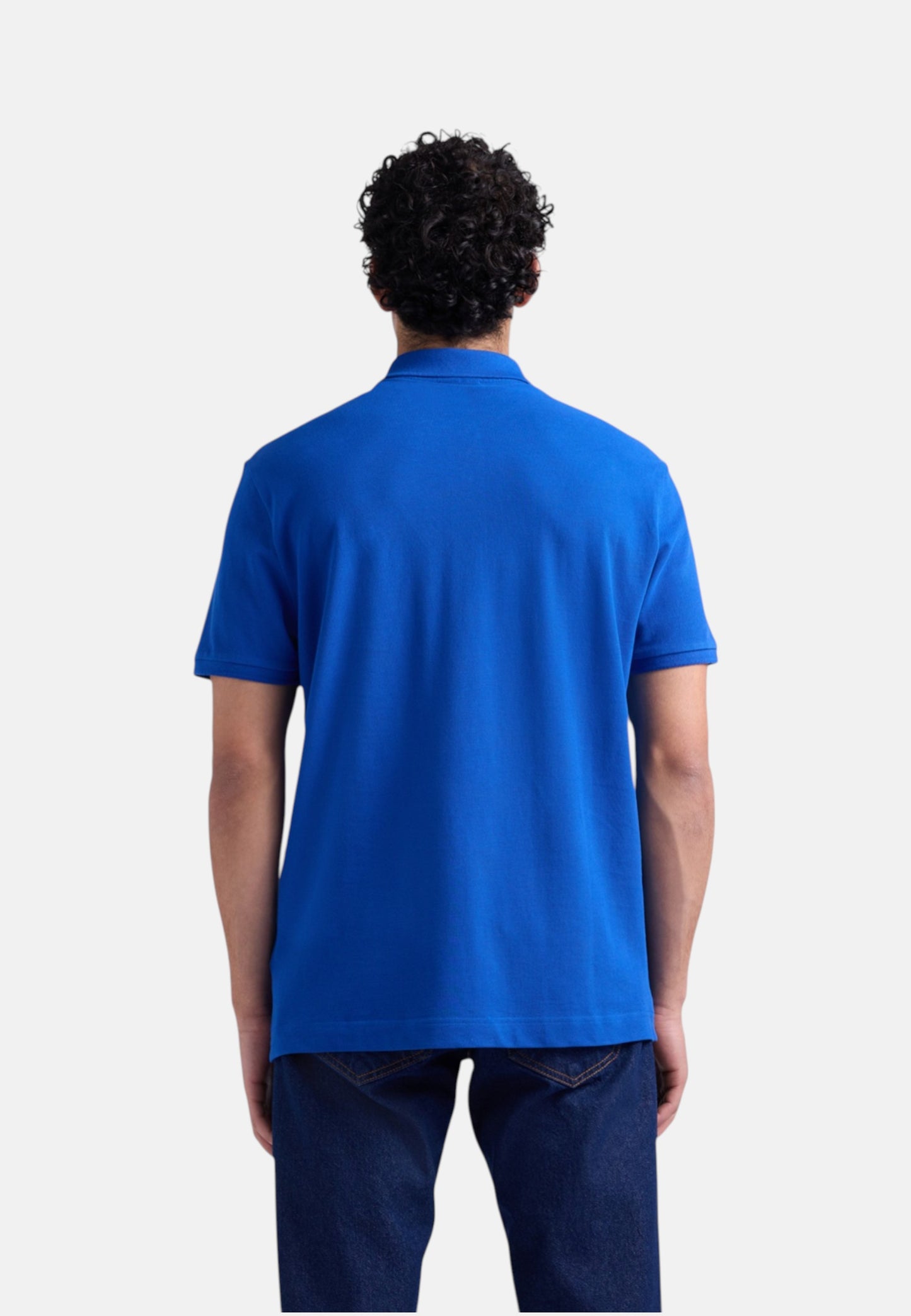 Polo Manica Corta Uomo Harmont & Blaine Basic Cotone Supimaï¿½  LRQ464021924