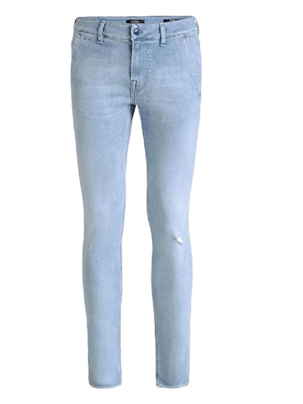 Jeans Chino Uomo Guess   M92A81D3KW0