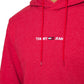 Felpa Con Cappuccio Uomo Tommy Jeans   DM0DM11632