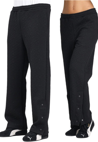 Pantaloni Tuta Uomo Gcds  Monogram B2CM3010TQ6