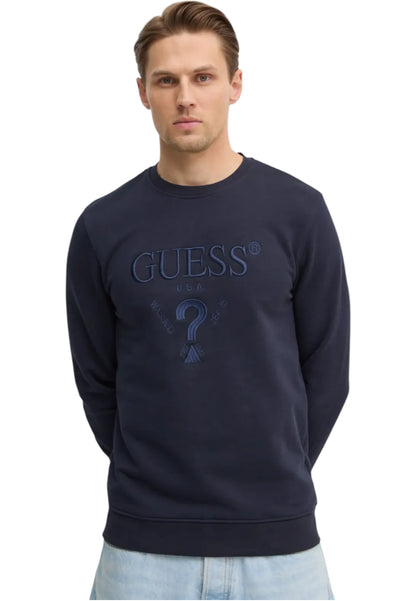 M5RQ08KCN01 - Felpa - Guess