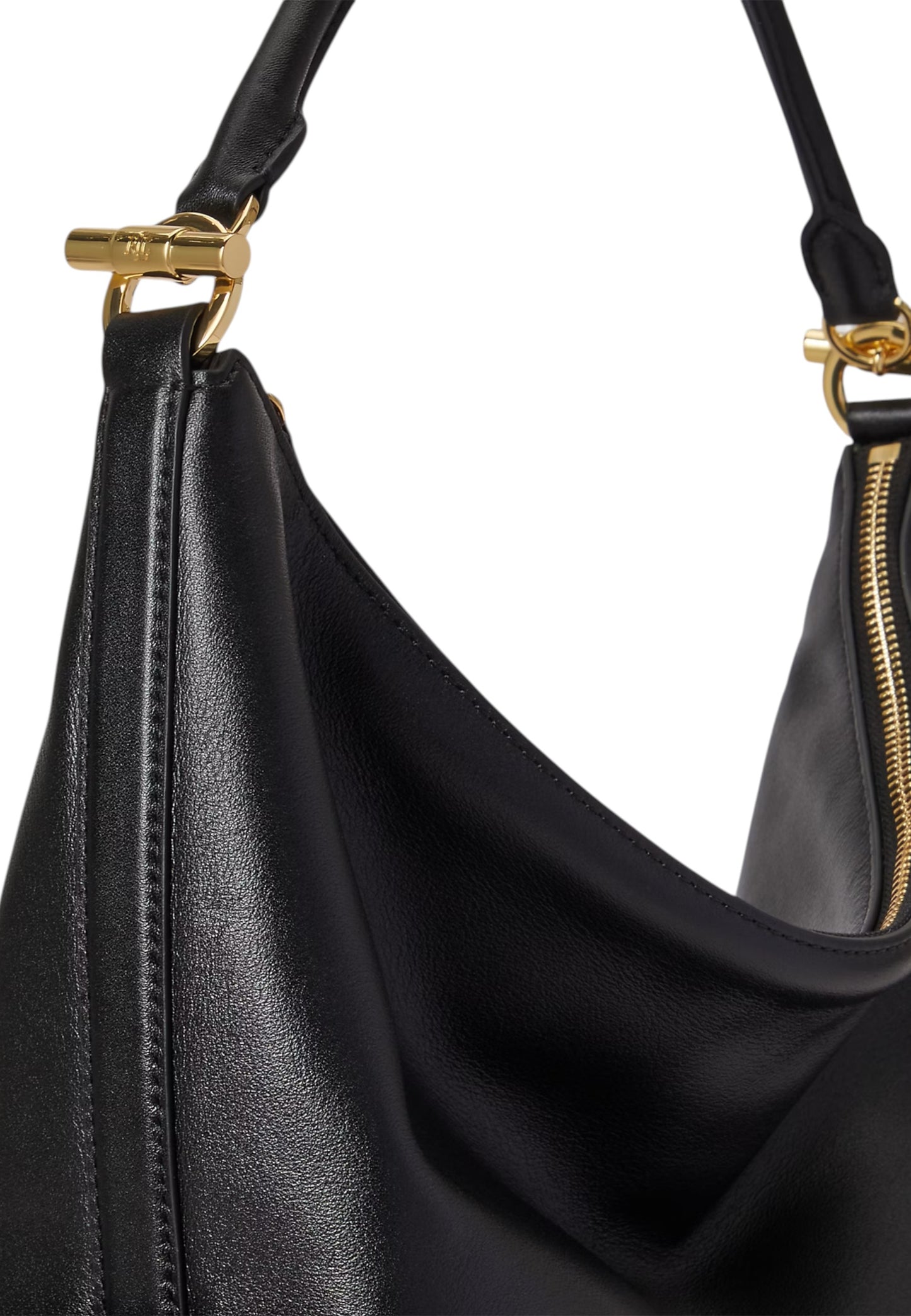 Borsa A Spalla Donna Lauren Ralph Lauren  Blaike Lg 431P10123