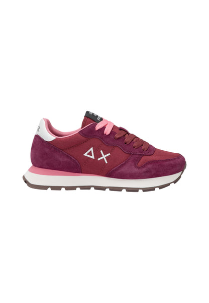 Sneakers Basse Donna Sun68  Ally Solid Z45201