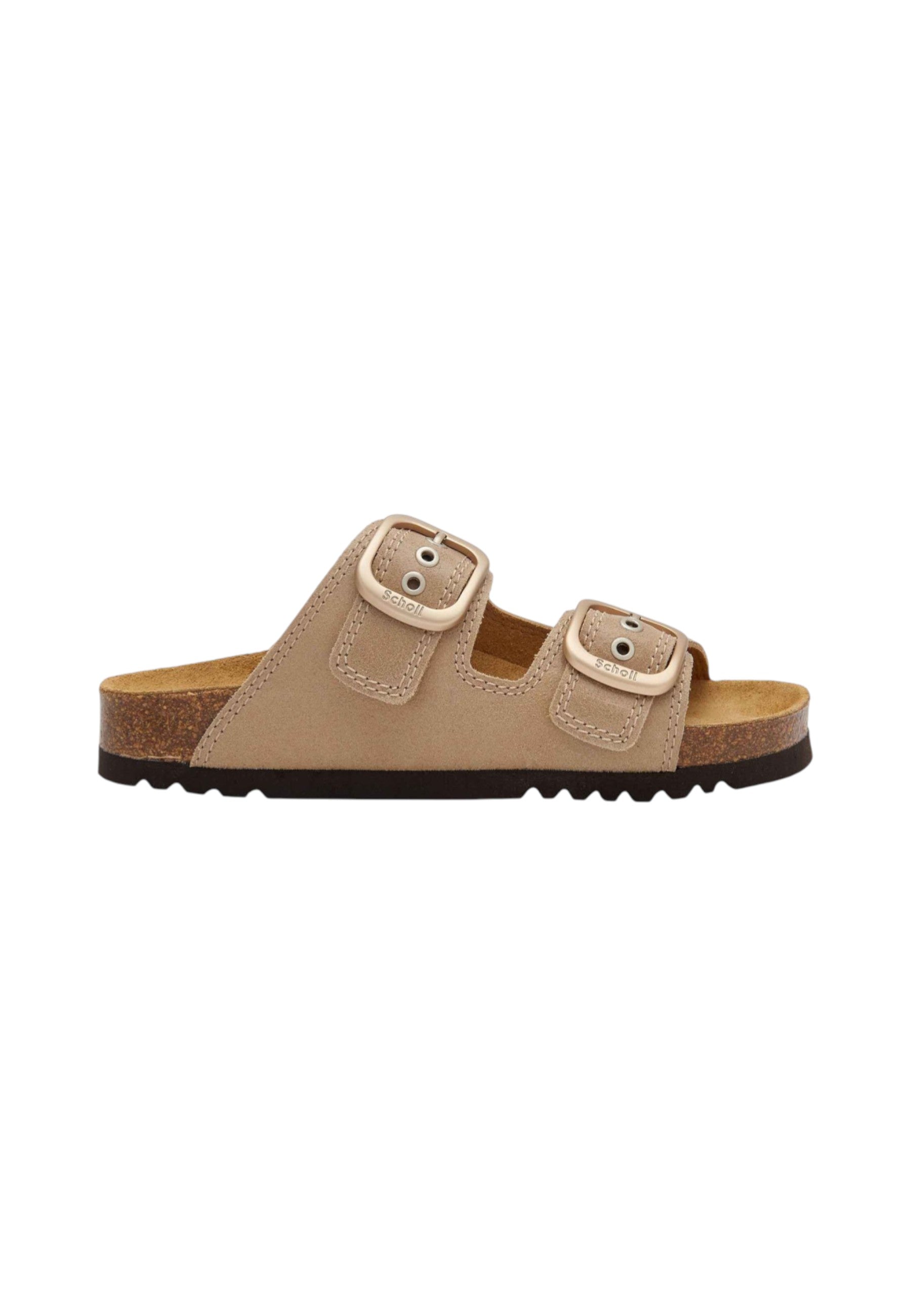 Sandali Bassi Donna Scholl   F30611