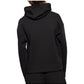 Felpa Con Cappuccio Uomo Emporio Armani   6R1MCM1JHSZ