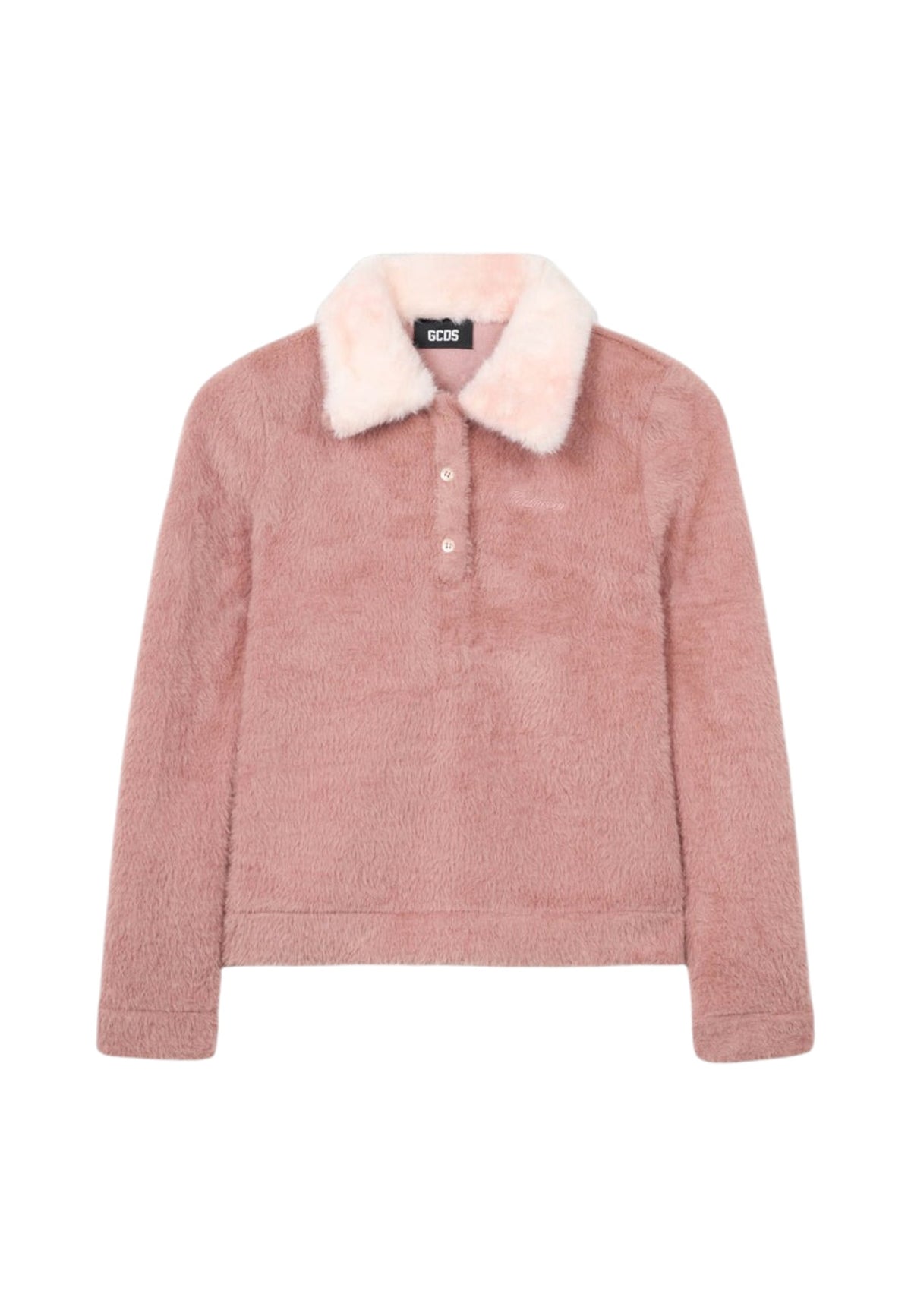 Maglione  Donna Gcds   C2WBQF186E237