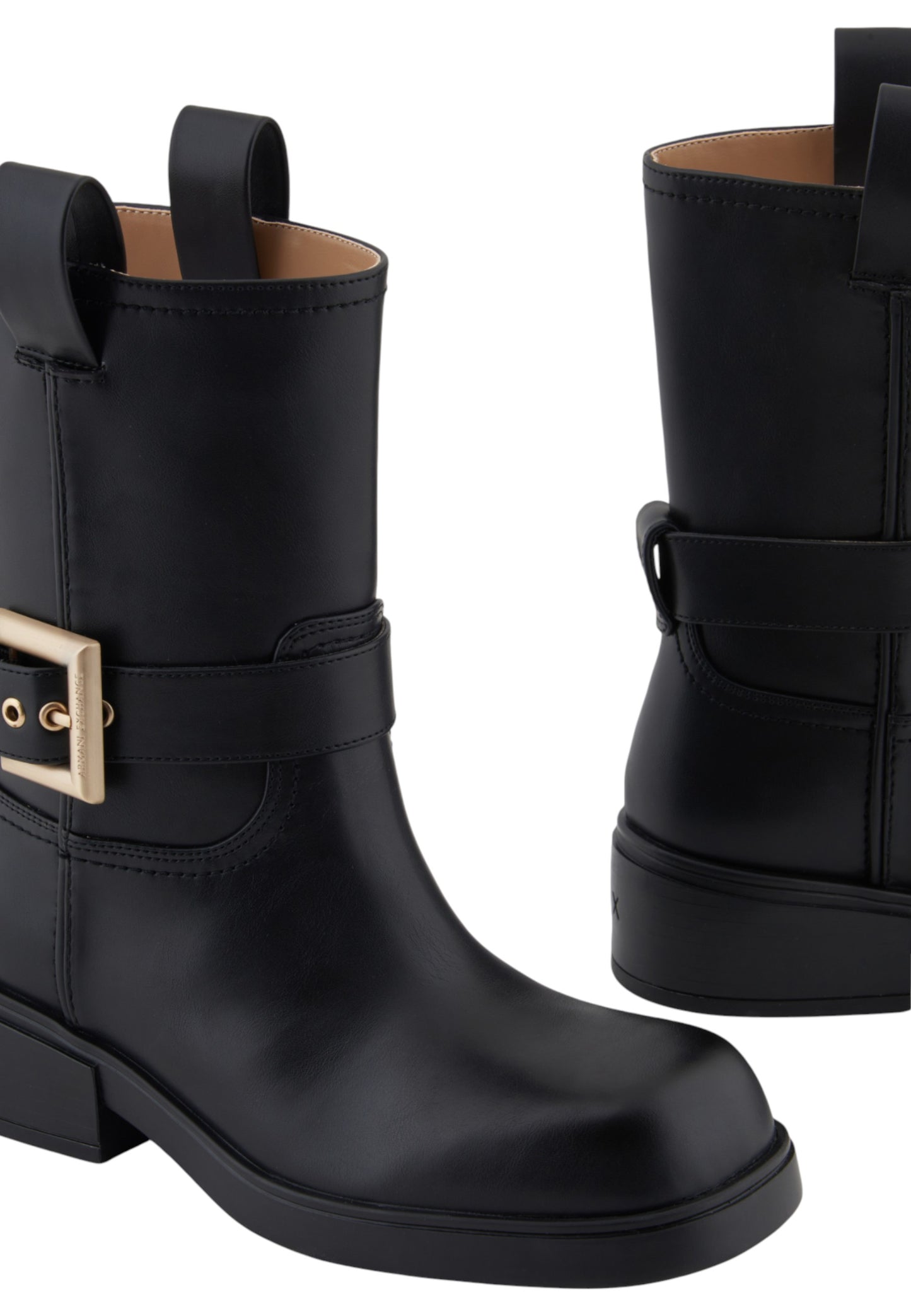 Stivaletti  Donna Armani Exchange   XW001654AF17476