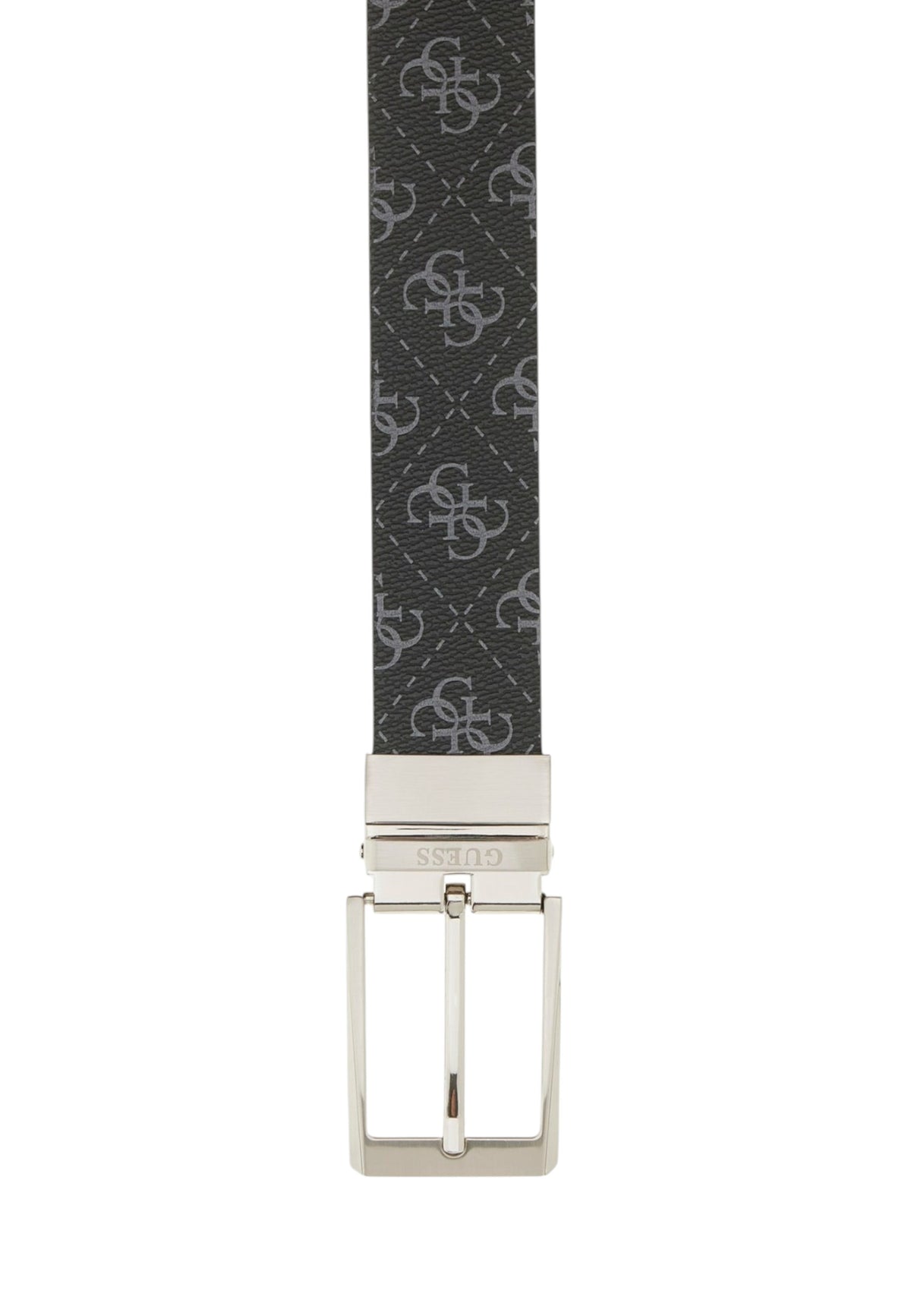 Cintura  Uomo Guess Regolabile, Reversibile, Altezza 35 mm Milano BM7946P6335