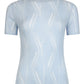 Top  Donna Liu Jo In Maglia  CA6196MA77Q