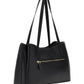Borsa A Spalla Donna Guess 3 Comp Tote Camelia HWBG9742230