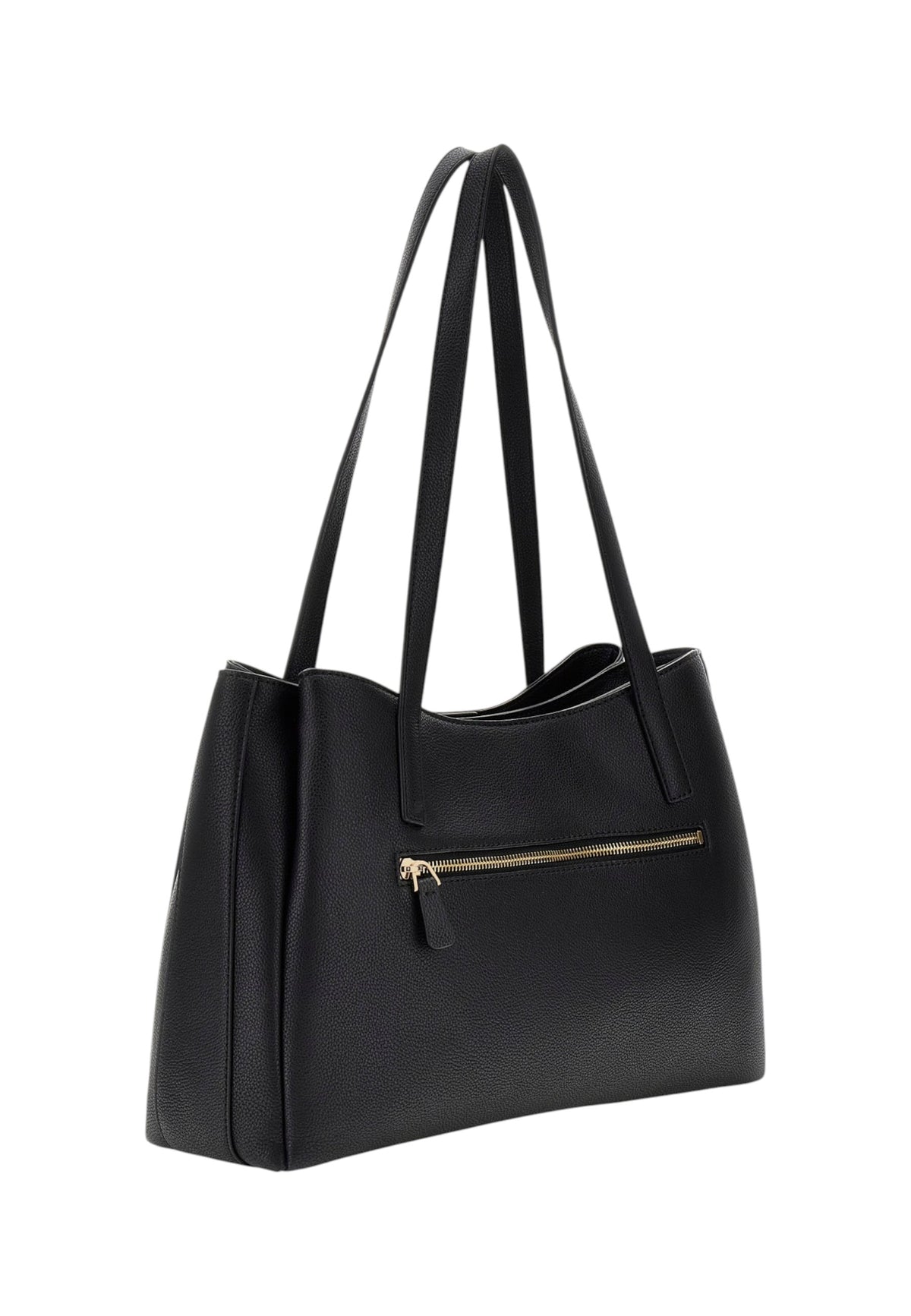 Borsa A Spalla Donna Guess 3 Comp Tote Camelia HWBG9742230