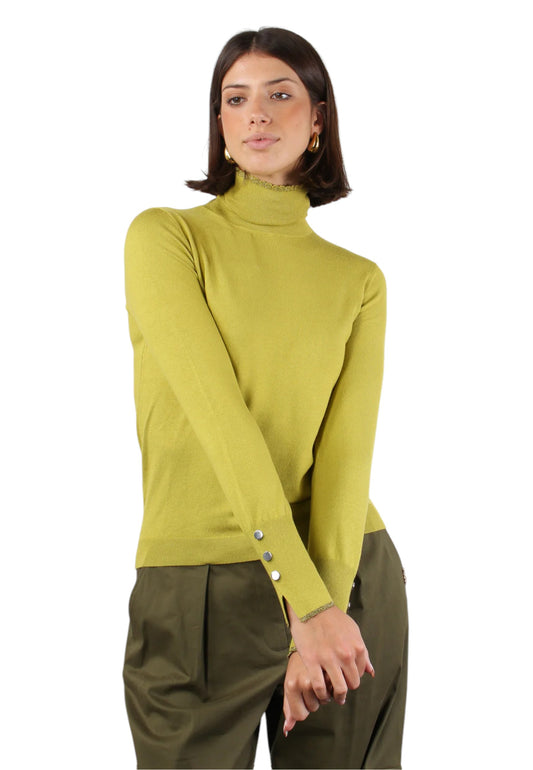 WF4008MS49I - Maglione - Liu Jo