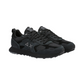Sneakers Basse Uomo Sun68 Stile Running, Nubuck E Mesh, Maxi Logo Jaki 2.0 Nubuck Z46127
