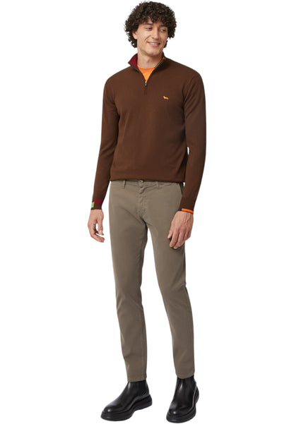 WNM300053316 - Pantaloni - Harmont & Blaine