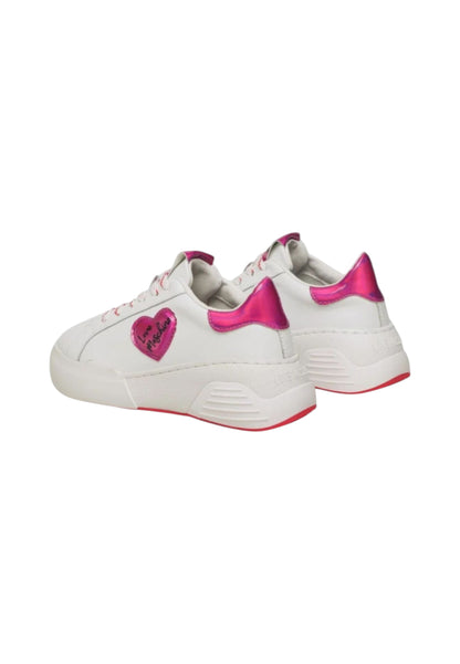 Sneakers Basse Donna Love Moschino   JA15125G1HIA5