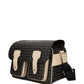 Borsa A Tracolla Donna Pollini Scura Heritage TE8401PP02Q11